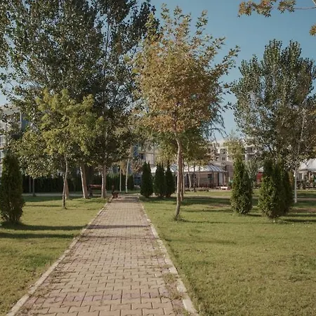 Apartament In Sunny View Central 1 *
