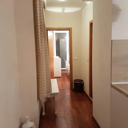 Apartament In Sunny View Central 1 아파트 써니비치
