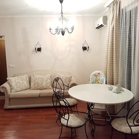 Apartament In Sunny View Central 1 * 써니비치