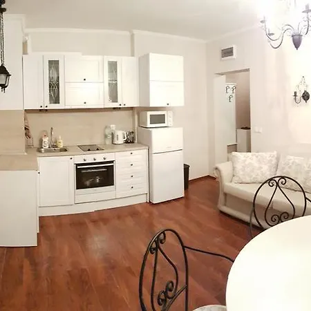 Apartament In Sunny View Central 1 아파트