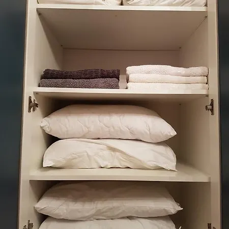 아파트 Apartament In Sunny View Central 1 써니비치