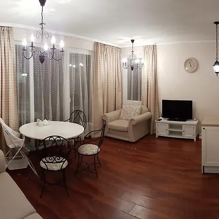 Apartament In Sunny View Central 1 阳光海滩