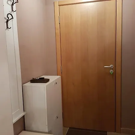Apartament In Sunny View Central 1